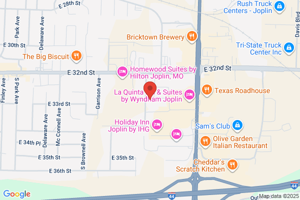 Joplin Metro Credit Union