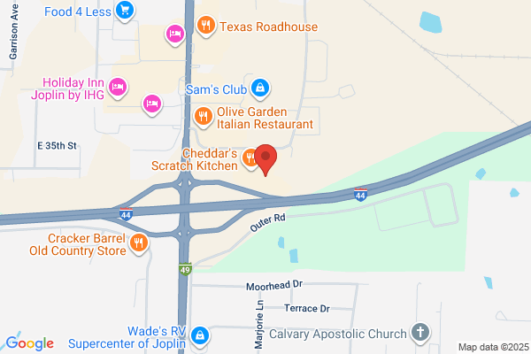 Residence Inn Joplin