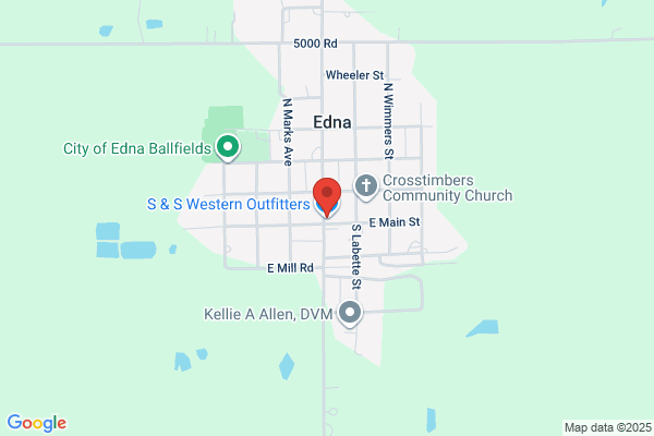 S & S Western Outfitters