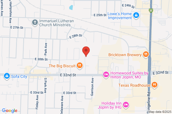 Tanglewood Apartments