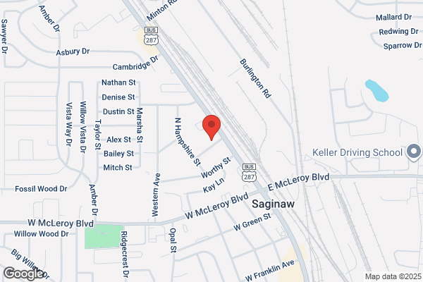 Service Champs Heating and Air