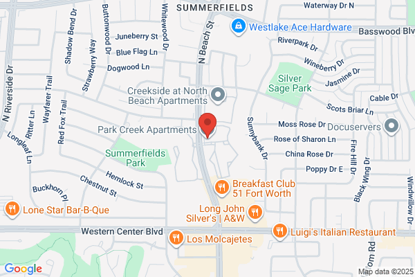 Park Creek Apartments