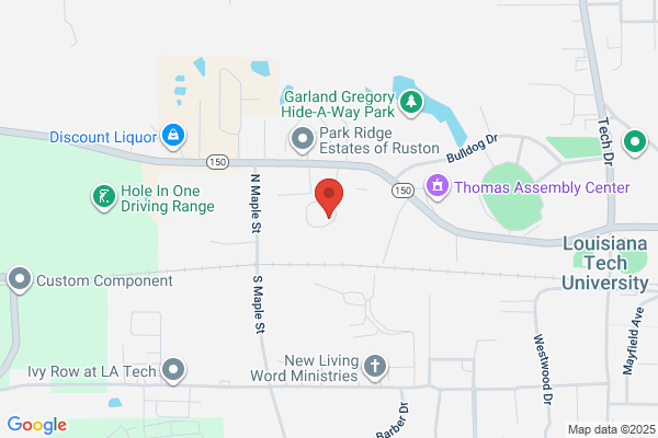 Ruston Apartment Homes