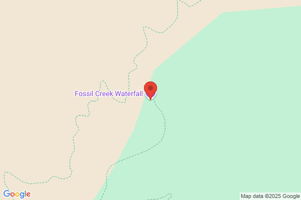 The Abbey Fossil Creek