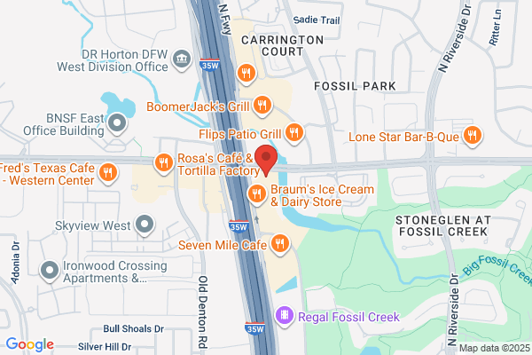 Bitcoin ATM Fort Worth - Coinhub