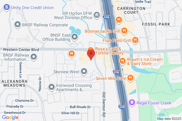 Christian Brothers Automotive Fossil Creek (Alliance)