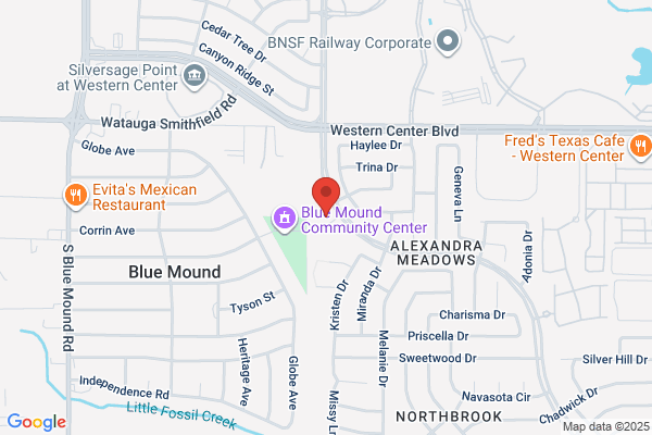 Alexandra Model Home
