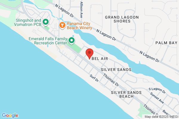 Beach Construction Inc