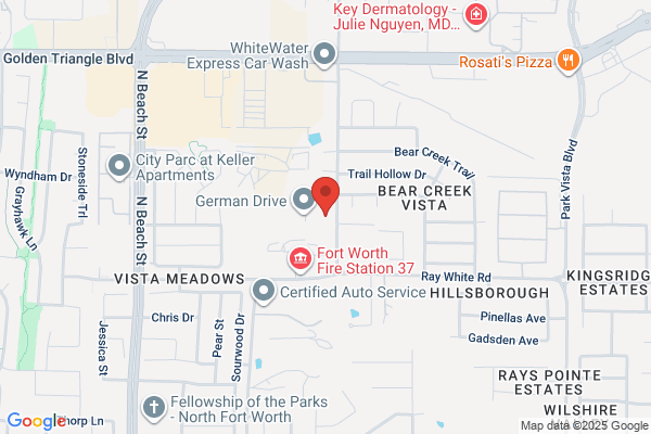 Lawn Doctor of Keller South Lake & Haltom City