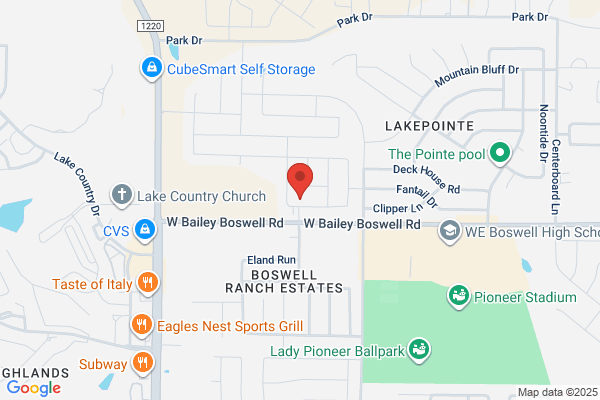Pioneer Homes of Remington Point
