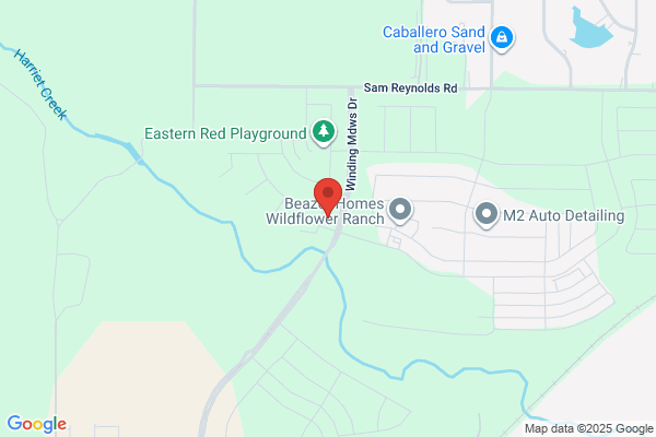 William Ryan Homes