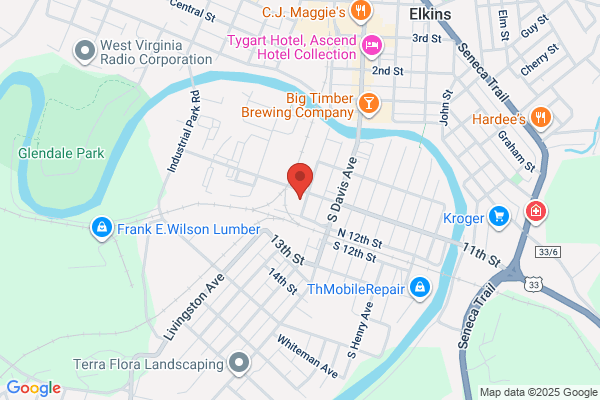 Elkins Auto & Trucks Parts