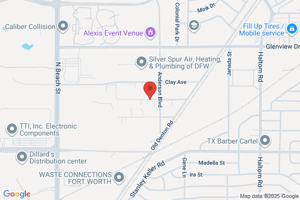 Maxflo Filter Service Inc