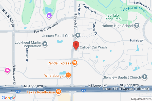 Qc Carwash