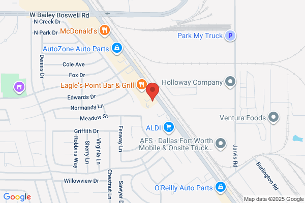 Take 5 Car Wash - Saginaw