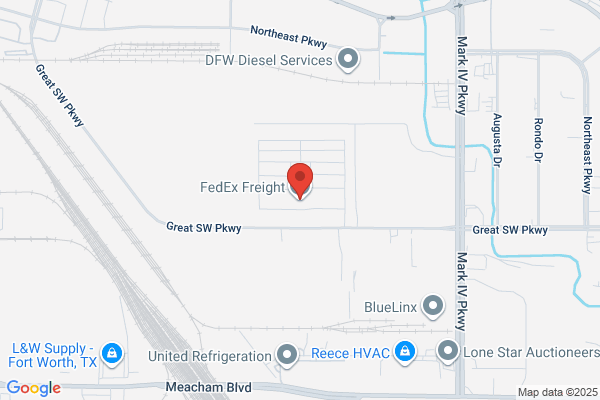 FedEx Freight