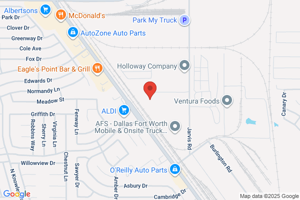 Norco Corporation