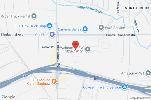 Watkins Motor Lines Inc