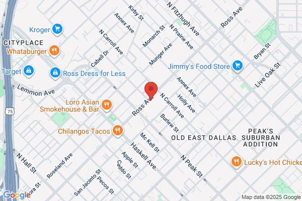 Cowboy Commercial Cleaning