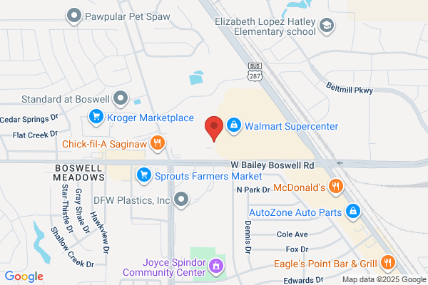 HealthSource of Saginaw