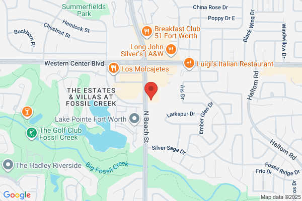 Fossil Creek Family Dentistry