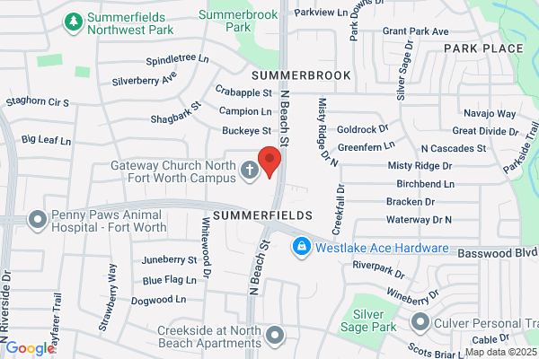 iKids Pediatric Dentistry & Orthodontics North Fort Worth