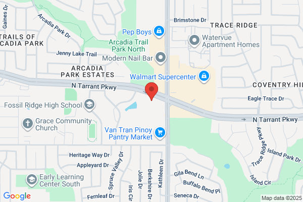 Dreamworks Dental and Orthodontics Fort Worth
