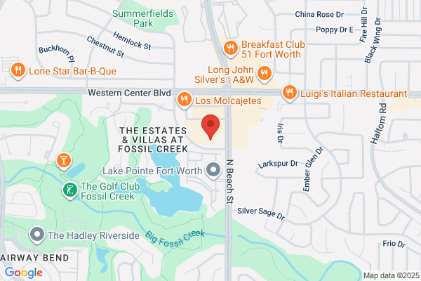 Fossil Creek Dental Partners