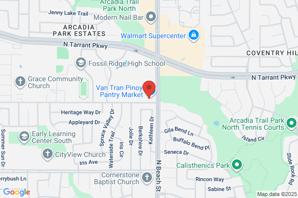 Today Dental of Keller