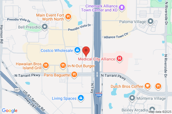 CareNow Urgent Care - Presidio Vista