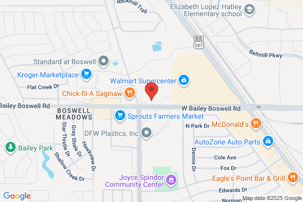 Medical City ER Saginaw