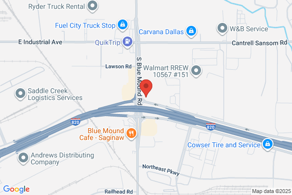 Northbrook Business Center