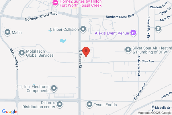 Bethesda Community Church