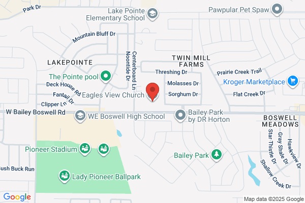 Eagle's View Church