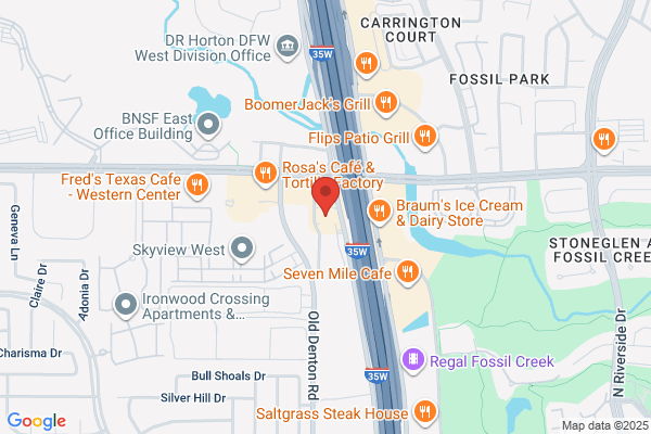 Boston's Restaurant & Sports Bar