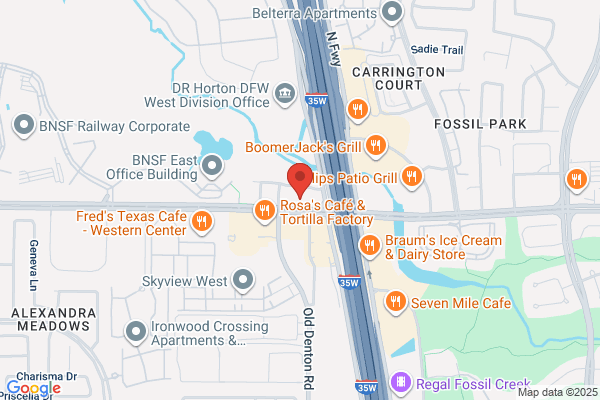 Popeyes Louisiana Kitchen
