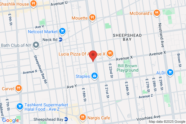 Anthony's Place