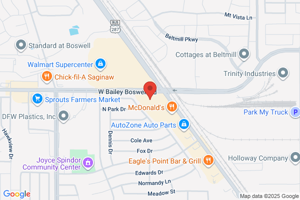 Joey's Italian Restaurant