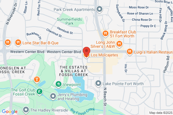 Skillman Wok & Grill