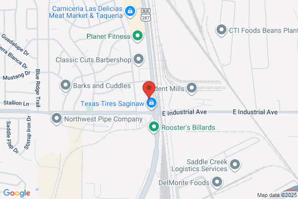 Fort Worth Roof Repair
