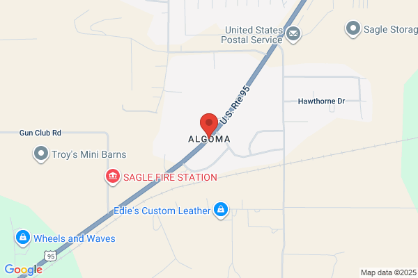Algoma Service Center