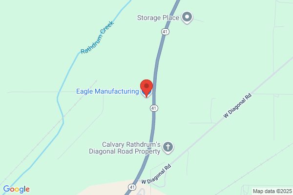 Eagle Marine Supply