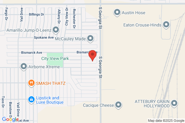 Panhandle Pro Home Inspections