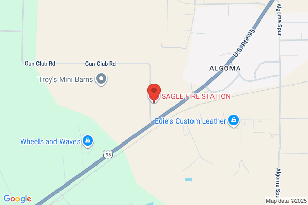 Sagle Fire District