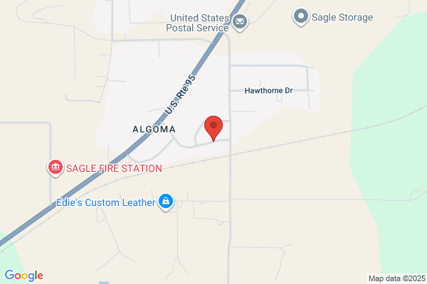Sagle Sr Citizen Thrift Store
