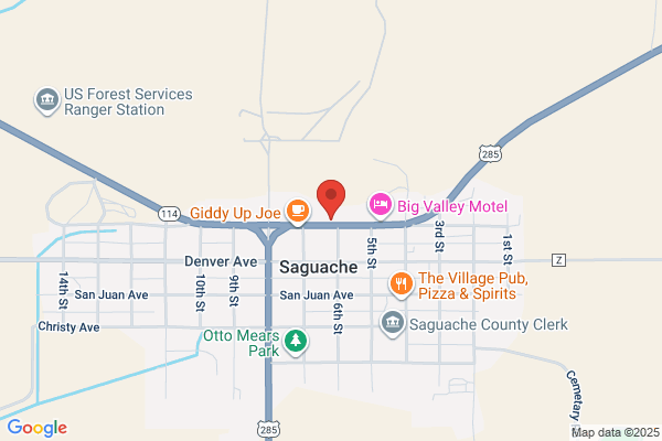 Sinclair Gas Station