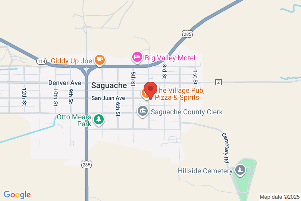 Aventa Credit Union_Saguache