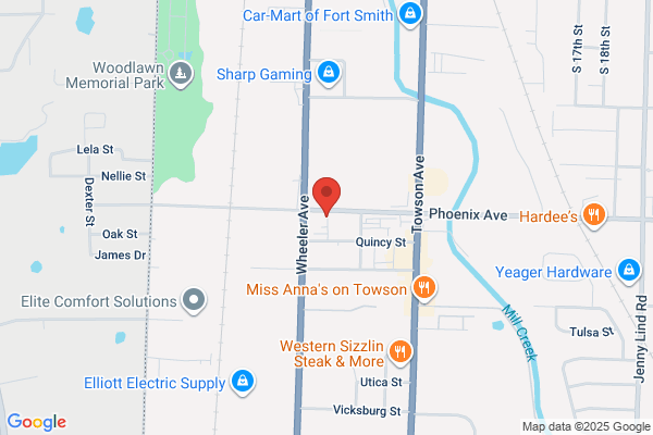 Jodys Auto Service