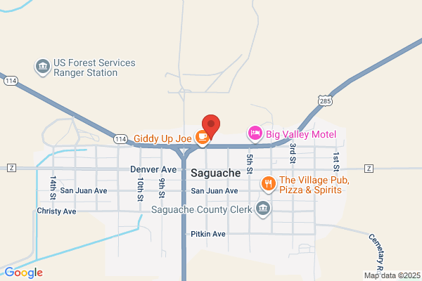 Marquez Liquors