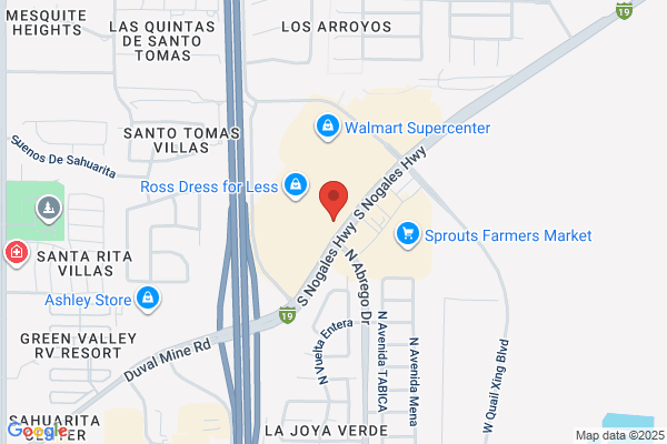 AutoZone Auto Parts